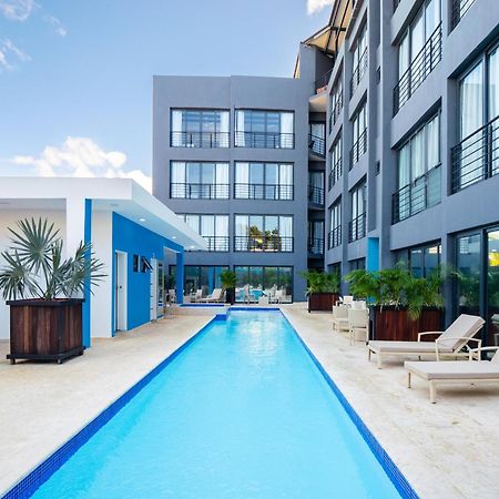 Instyle Residences At Rizz Suites Sosúa Eksteriør billede