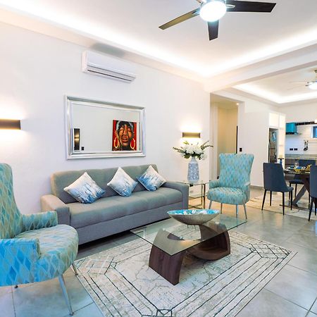 Instyle Residences At Rizz Suites Sosúa Eksteriør billede