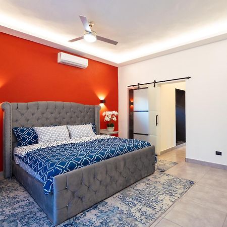 Instyle Residences At Rizz Suites Sosúa Eksteriør billede