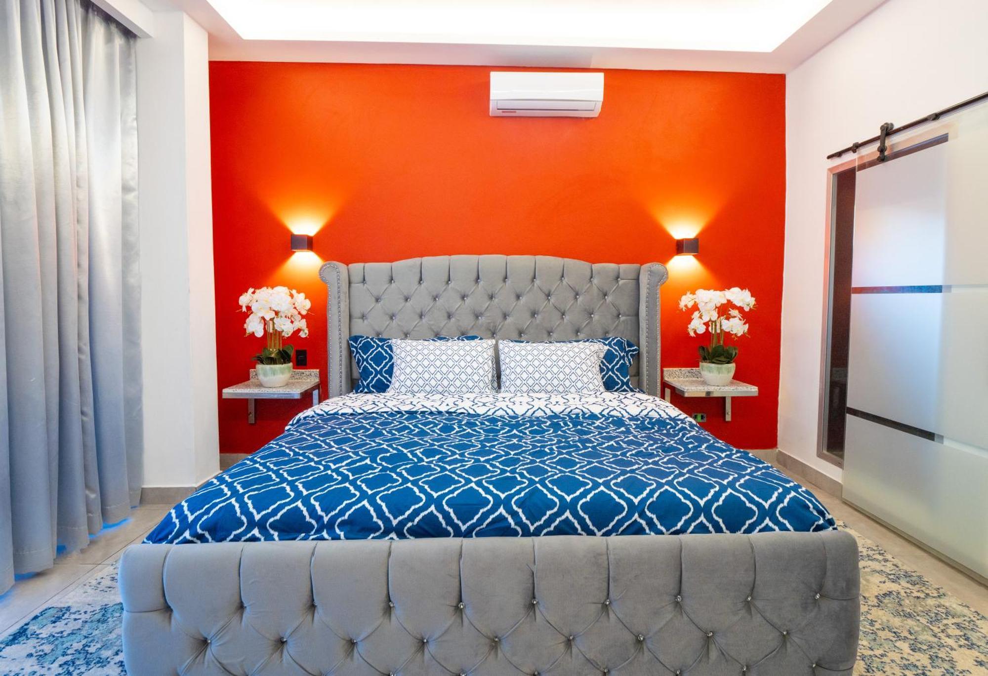 Instyle Residences At Rizz Suites Sosúa Eksteriør billede