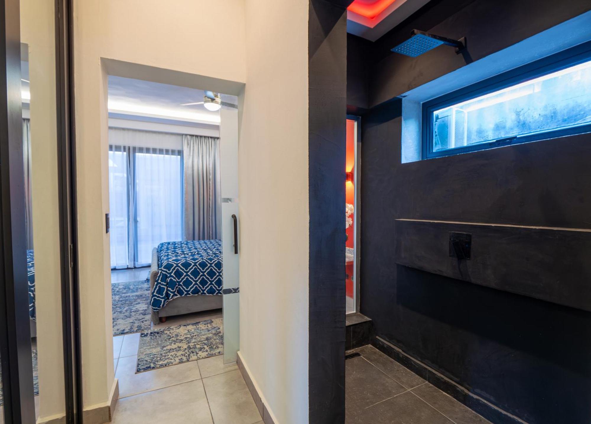 Instyle Residences At Rizz Suites Sosúa Eksteriør billede