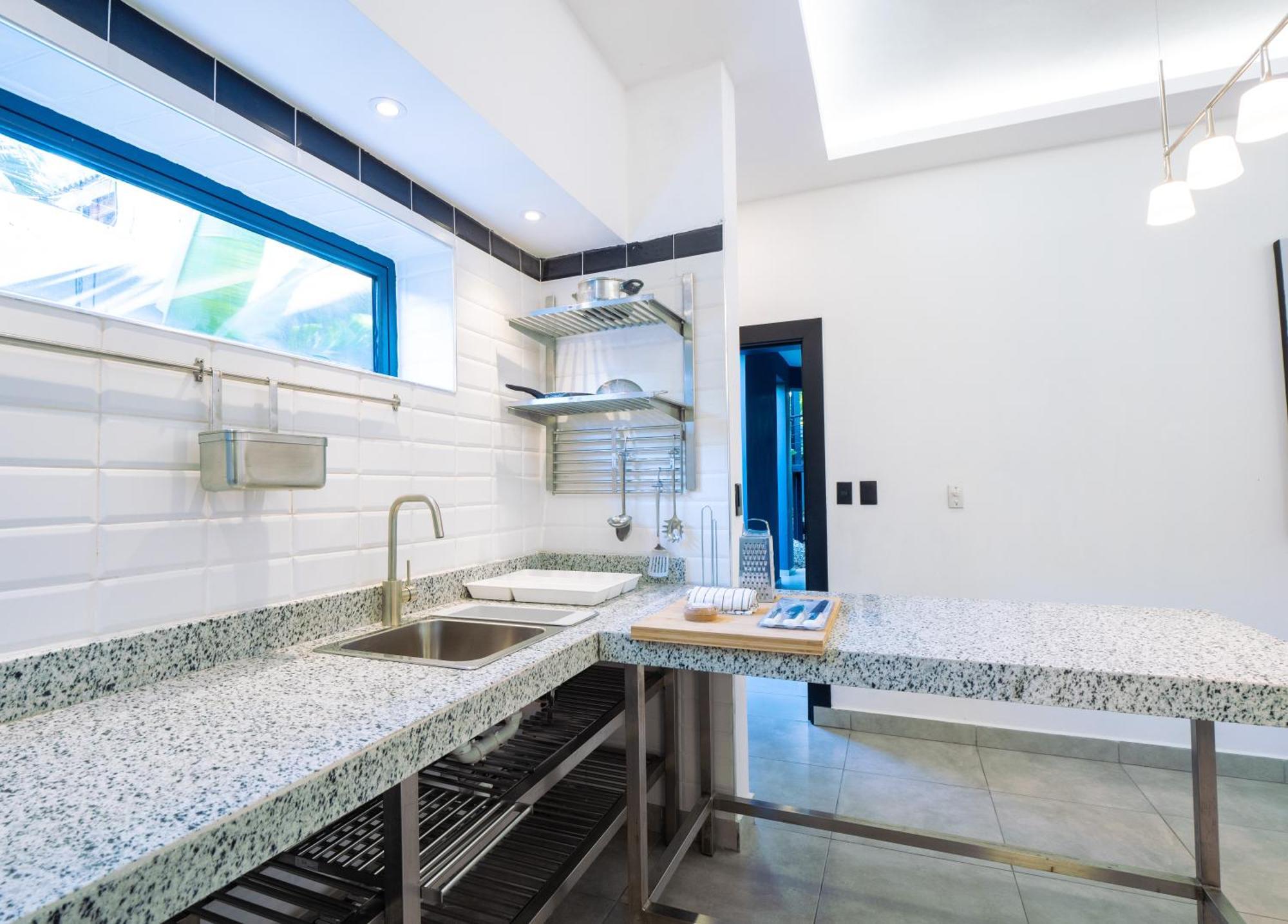 Instyle Residences At Rizz Suites Sosúa Eksteriør billede