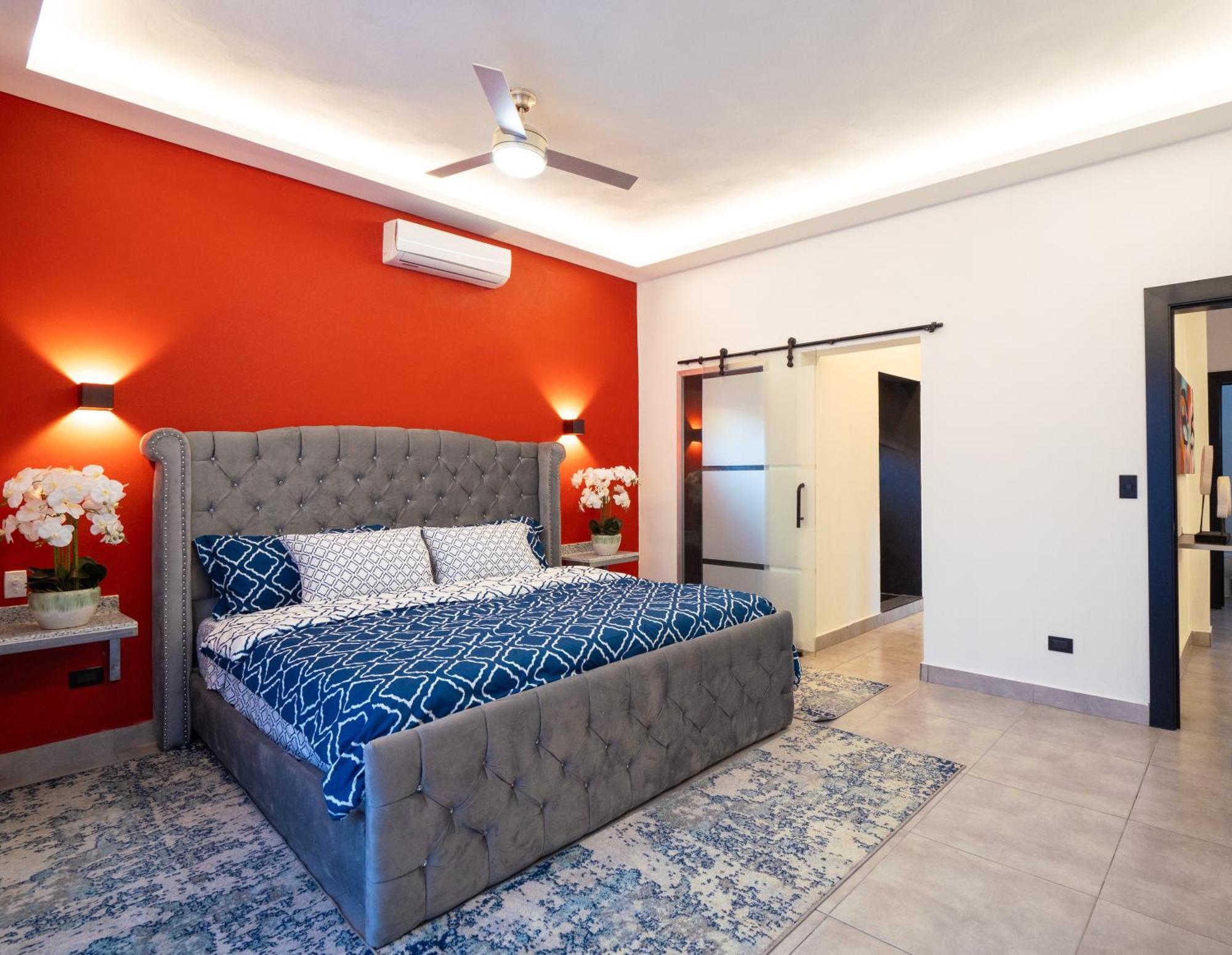 Instyle Residences At Rizz Suites Sosúa Eksteriør billede