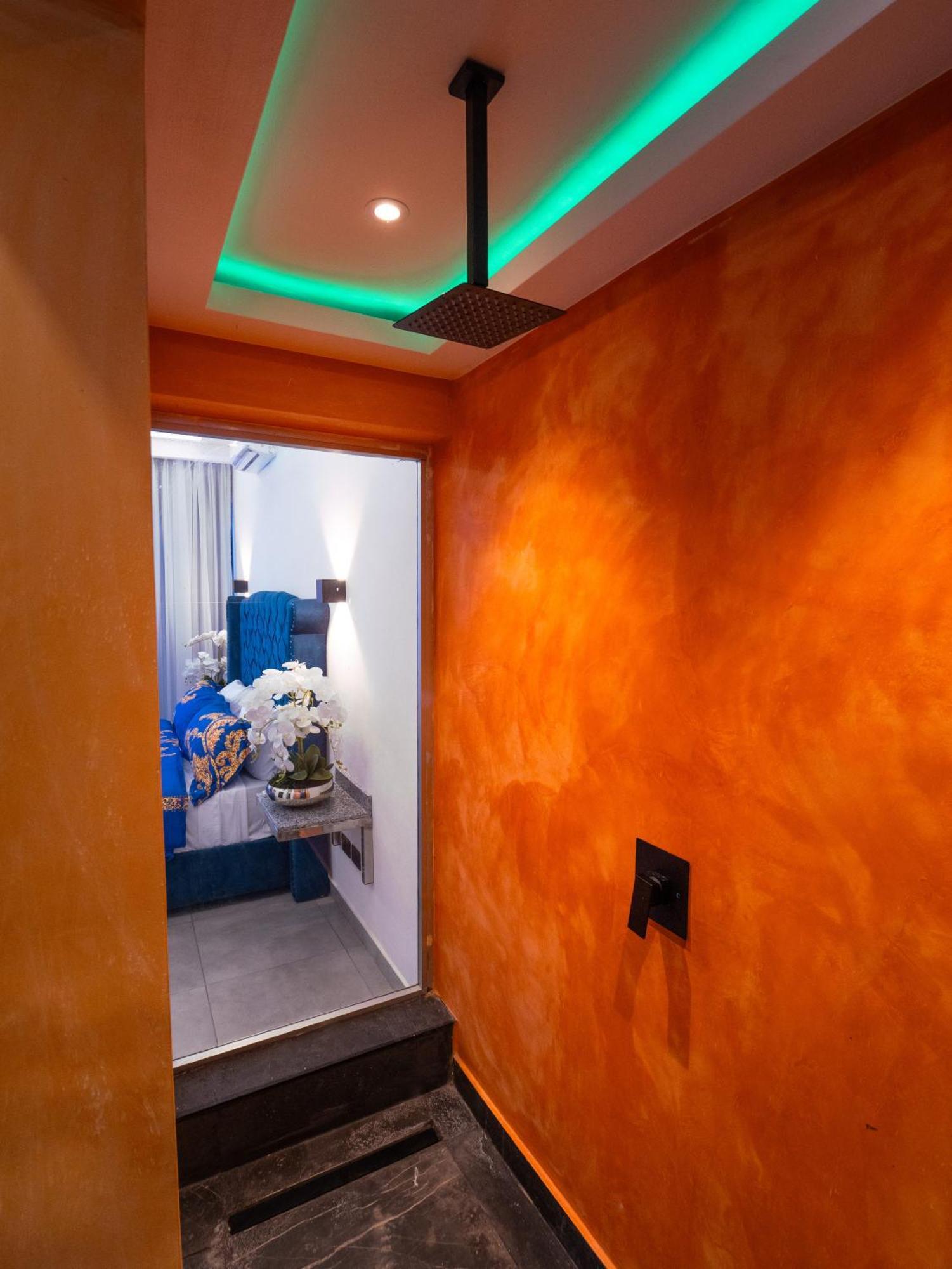 Instyle Residences At Rizz Suites Sosúa Eksteriør billede
