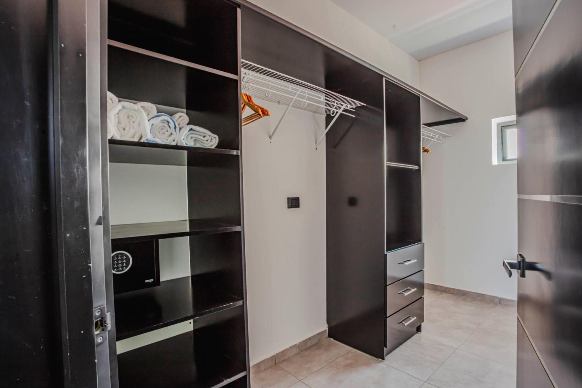 Instyle Residences At Rizz Suites Sosúa Eksteriør billede