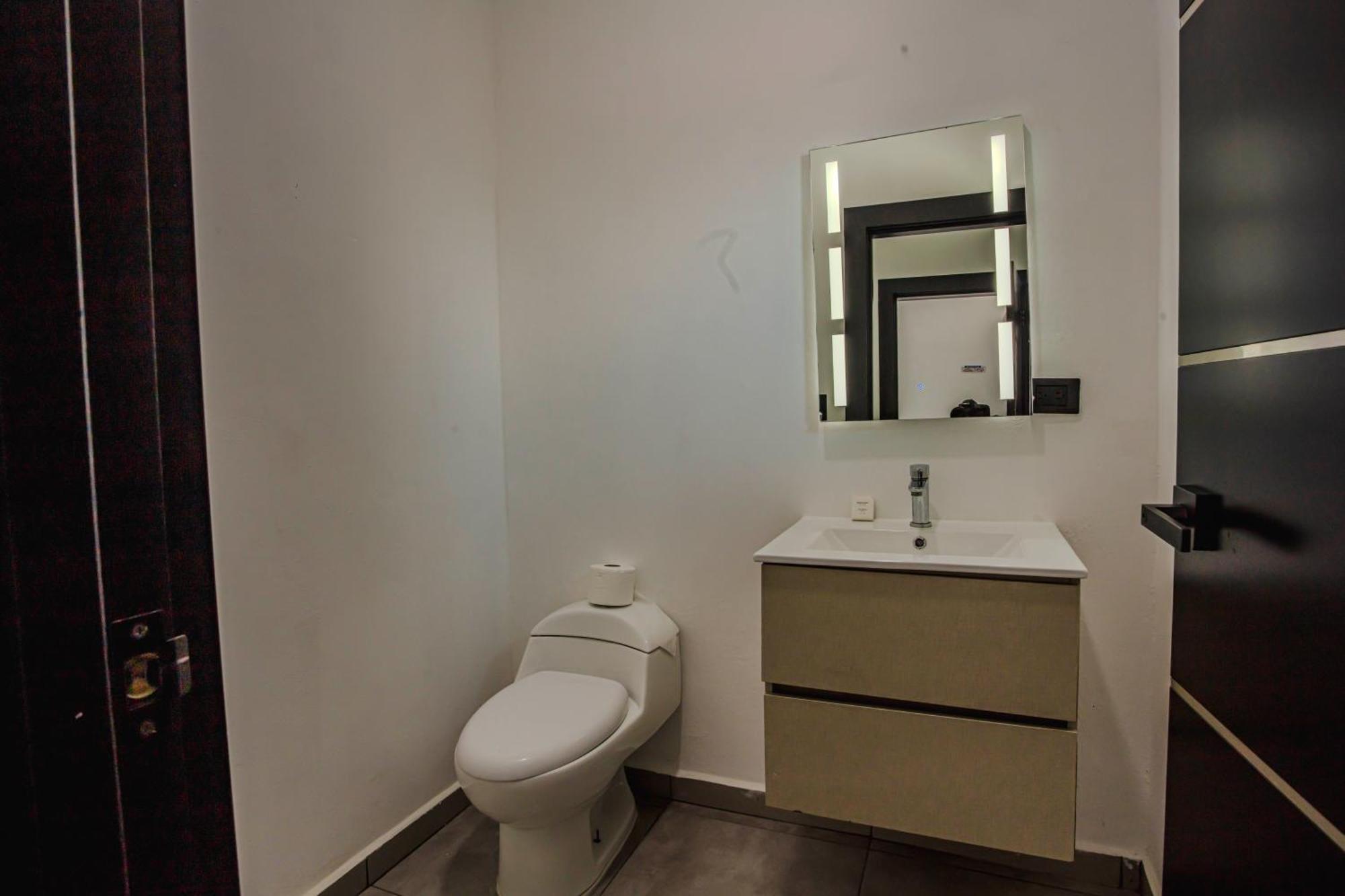 Instyle Residences At Rizz Suites Sosúa Eksteriør billede