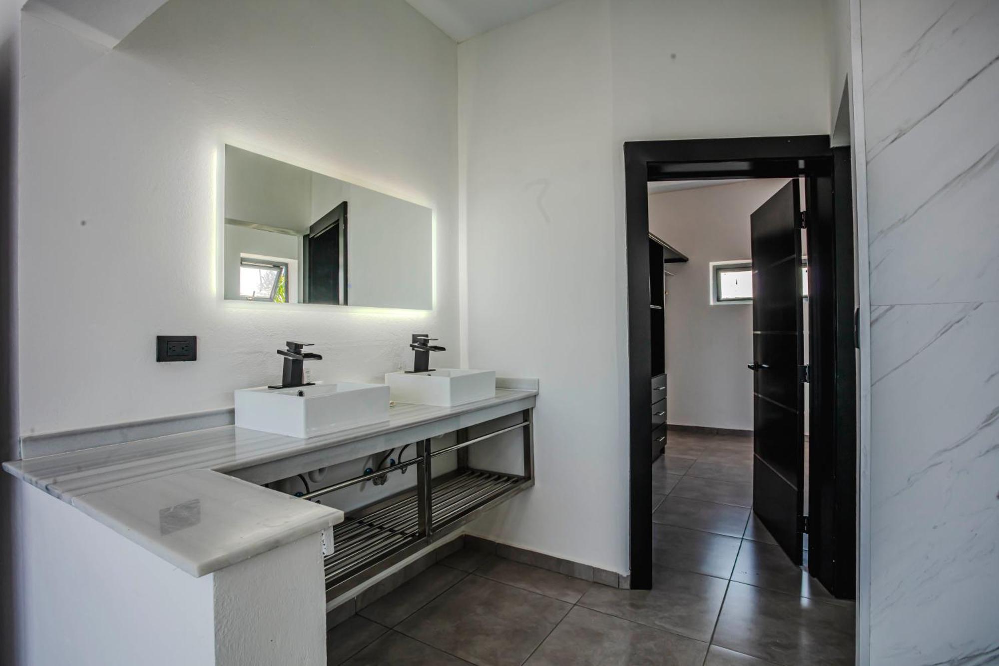 Instyle Residences At Rizz Suites Sosúa Eksteriør billede