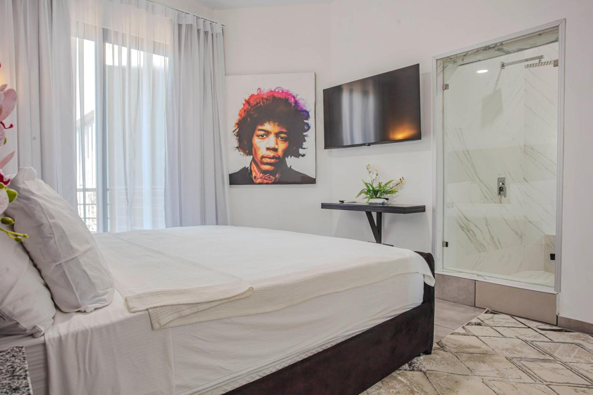 Instyle Residences At Rizz Suites Sosúa Eksteriør billede