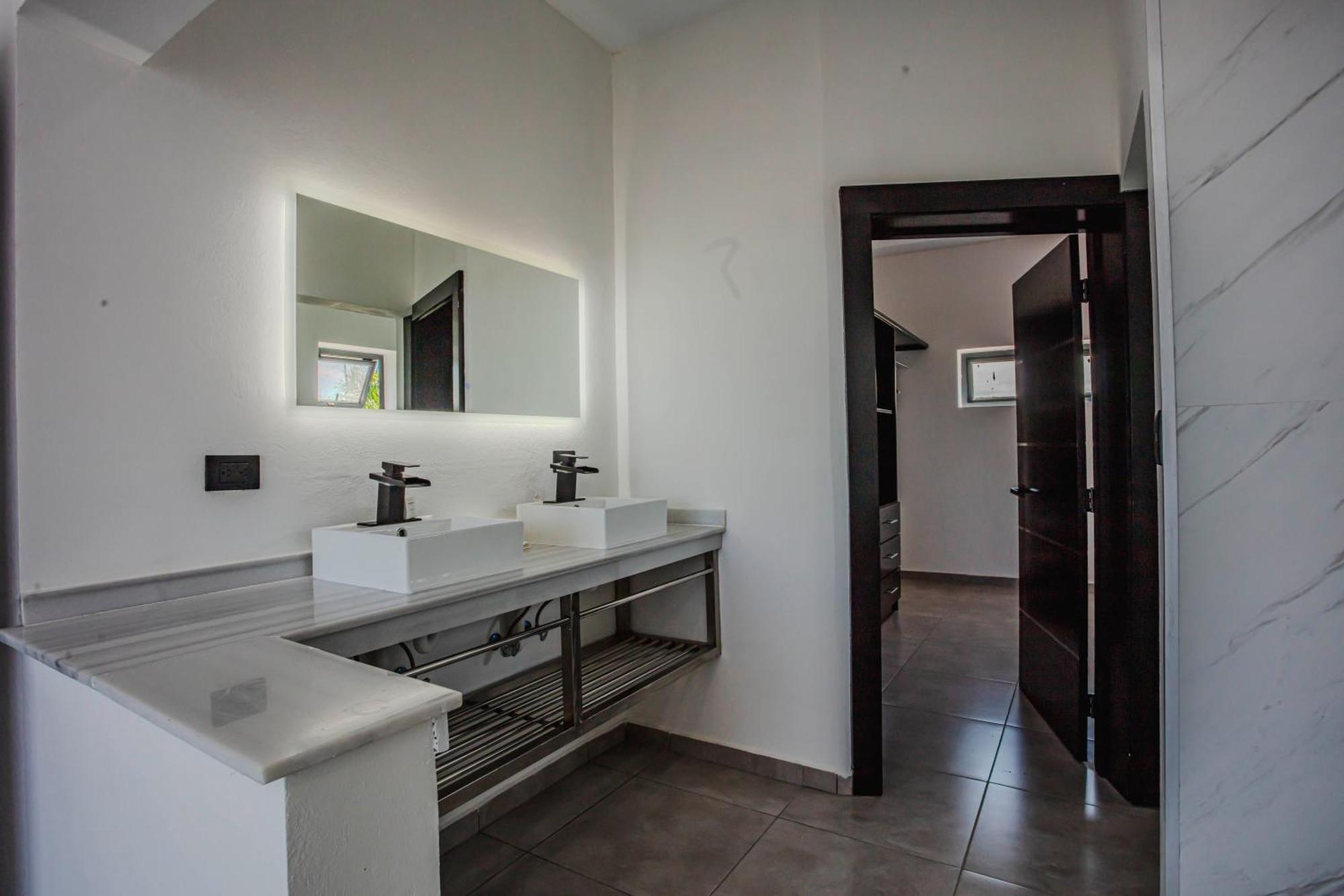 Instyle Residences At Rizz Suites Sosúa Eksteriør billede