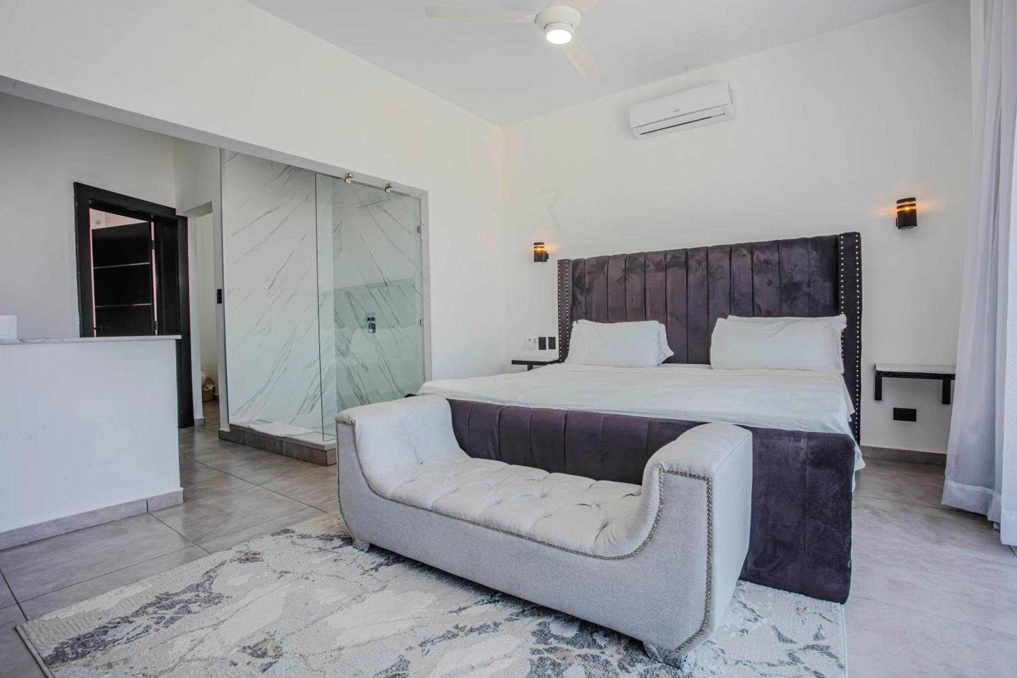 Instyle Residences At Rizz Suites Sosúa Eksteriør billede