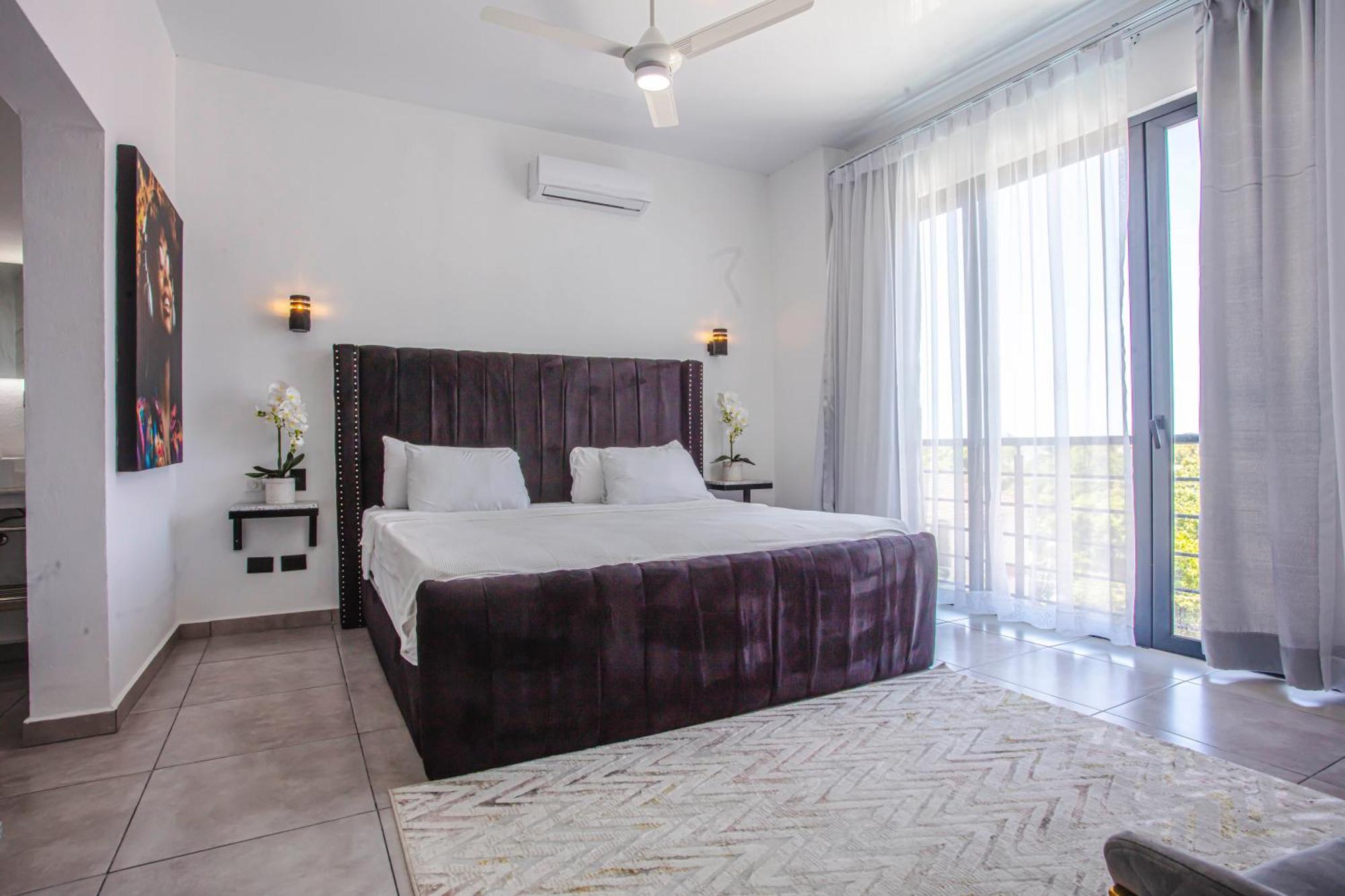 Instyle Residences At Rizz Suites Sosúa Eksteriør billede